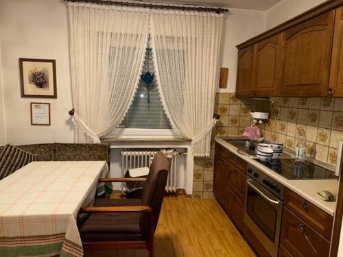 Foto - 4 Zimmer Erdgeschoßwohnung zur Miete in Kevelaer