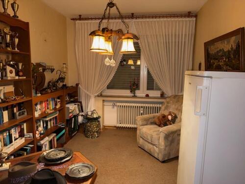 Foto - Erdgeschoßwohnung in Kevelaer zur Miete