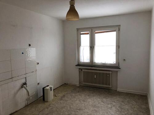 Foto - Etagenwohnung in Morsbach zur Miete