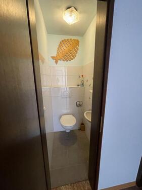 Foto - Helle 3,5 Zimmer-Wohnung in Marlen renoviert & bezugsfrei