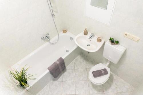 Foto - Etagenwohnung in Chemnitz zur Miete