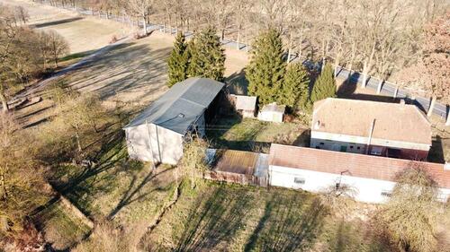 Foto - Bauernhaus, Landhaus in Lenzen (Elbe) zum Kaufen