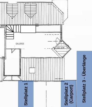 Foto - Maisonettenwohnung in Zimmern ob Rottweil zum Kaufen