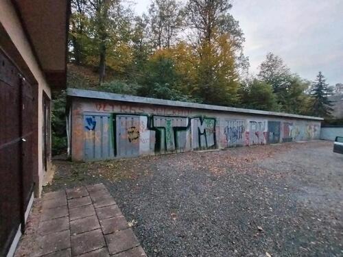 Foto - Garage Amseltal zu vermieten - 60,00&nbsp;EUR Miete,