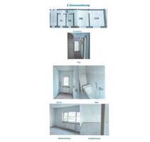 2 Raum Wohnung - 515,00&nbsp;EUR Kaltmiete, ca.&nbsp; 64,58&nbsp;m&sup2; in Kemberg (PLZ: 06901)