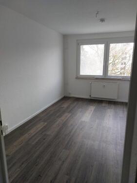 Foto - Attraktive 3-Raum-Wohnung in Baruth OT Petkus