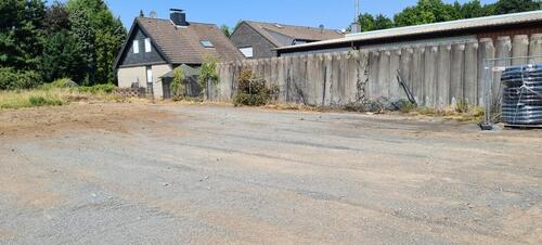 Foto - Lagerplatz, Gewerbegrundstück zur Miete, 450 qm,