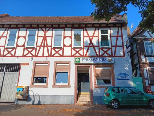 Foto - neues 1 Zimmer Appartment mit nutzbarem Balkon