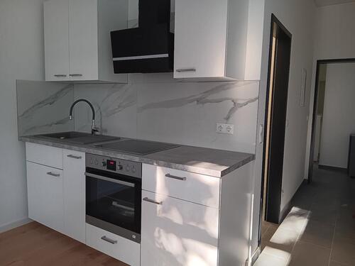 Foto - 1 Zimmer Etagenwohnung zur Miete in Erlensee