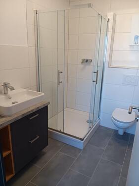 Foto - Etagenwohnung in Erlensee zur Miete