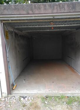 Foto - Garage zu vermieten in Oschatz - 52,00&nbsp;EUR Miete,
