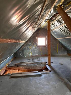 Foto - 2 Zimmer Einfamilienhaus in Haunetal