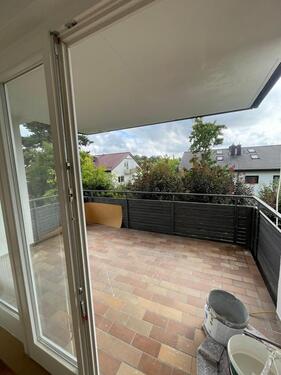 Foto - renovierte 2.5 Zimmer Wohnungen inBad Cannstatt Memberg, EG , OG