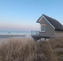 ☀️FRÜHJAHRS-ANGEBOT -20% in Scharbeutz + weitere Zeiten regulär