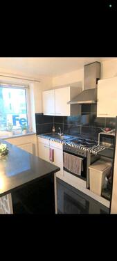 Foto - 2 Zimmer Wohnung Saarbrücken Scheidt schöne Lage zu vermieten