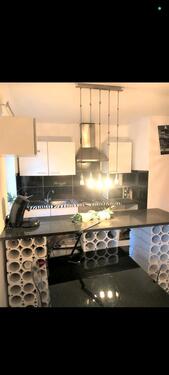 Foto - Erdgeschoßwohnung in Saarbrücken zur Miete