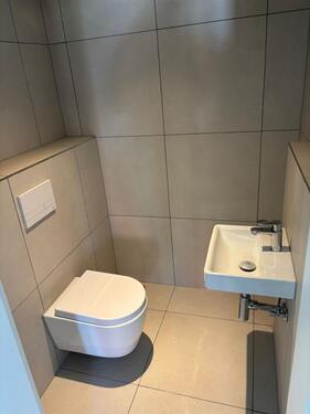 Foto - Doppelhaushälfte in Lemförde zur Miete