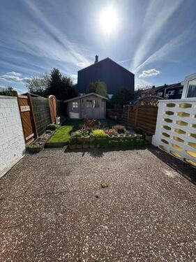 Foto - 4 Zimmer Reihenhaus in Delmenhorst