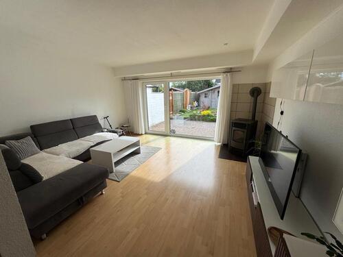 Foto - Reihenhaus in Delmenhorst zum Kaufen