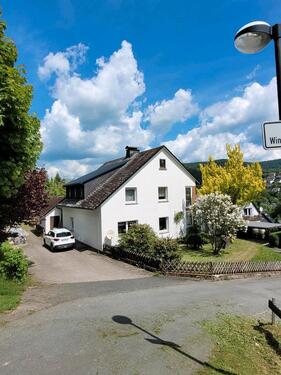 Foto - Einfamilienhaus in Winterberg