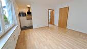 Foto - Sehr schöne 1 Zimmerwohnung im EG mit neuer Einbauküche u Bad