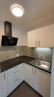 Foto - Erdgeschoßwohnung in Rockenhausen zur Miete