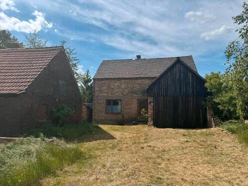 Foto - Bauernhaus, Landhaus mit 20,00 m&sup2; in Dahme/Mark zum Kaufen