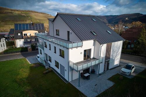 Foto - 3 Zimmer Erdgeschoßwohnung zur Miete in Bernkastel-Kues