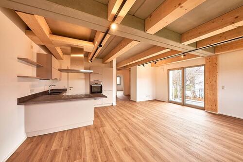 Foto - Erdgeschoßwohnung in Bernkastel-Kues zur Miete