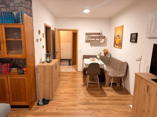 Foto - Eine Wohnung in Dernbach 56307 Möbliert
