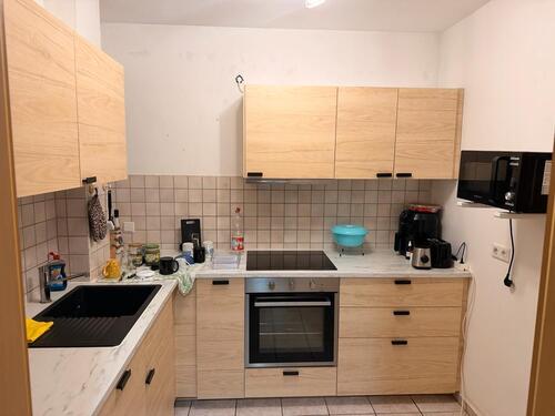 Foto - 1 Zimmer Erdgeschoßwohnung zur Miete in Dürrholz