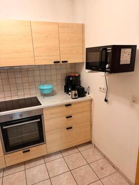 Foto - Erdgeschoßwohnung in Dürrholz zur Miete