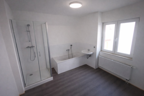 Foto - 6.5 Zimmer Etagenwohnung zur Miete in Heppenheim (Bergstraße)