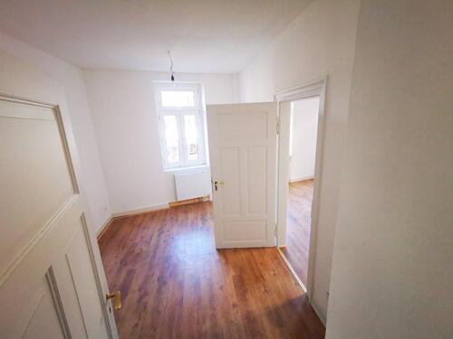 Foto - 6.5 Zimmer Etagenwohnung in Heppenheim (Bergstraße)