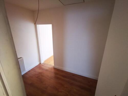Foto - Etagenwohnung in Heppenheim (Bergstraße) zur Miete