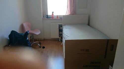 Foto - WG 2 zimmer - 30,00&nbsp;EUR Kaltmiete, ca.&nbsp; 52,00&nbsp;m&sup2;