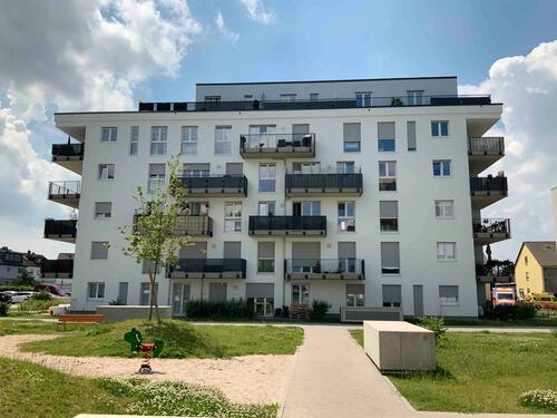Foto - Moderne 3-Zimmer-Wohnung in guter Lage Mannheims