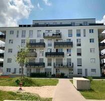 Moderne 3-Zimmer-Wohnung in guter Lage Mannheims