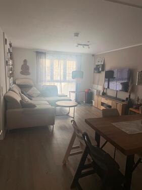 Foto - 3 Zimmer Etagenwohnung zur Miete in Mannheim