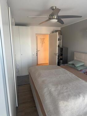 Foto - Etagenwohnung in Mannheim zur Miete
