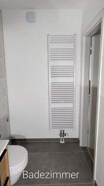 Foto - Etagenwohnung in Bad Kreuznach zur Miete