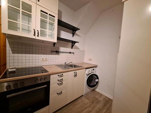 Foto - 2 Zimmer Etagenwohnung in Winsen (Luhe)