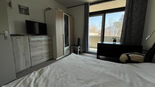 Foto - Etagenwohnung in Bad Harzburg zum Kaufen