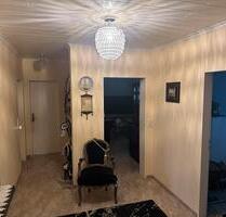 Komplett renovierte 4 Zimmer Eigentumswohnung 93qm - Rendsburg