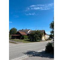 Renovierungsbedürftiges Haus mit Garten + Carport in Niederbayern - Kößlarn