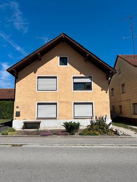 Foto - Einfamilienhaus in Kößlarn zum Kaufen
