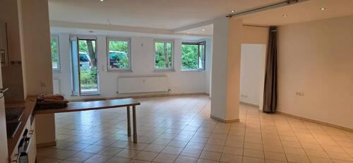 Foto - 1.5 Zimmer Etagenwohnung zum Kaufen in Reutlingen