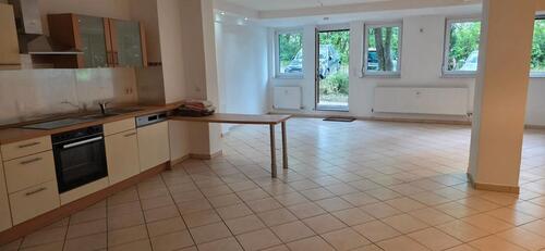 Foto - 1.5 Zimmer Etagenwohnung in Reutlingen