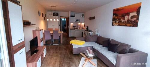 Foto - Nette Ferienwohnung im Harz - 42,00 EUR Kaltmiete,