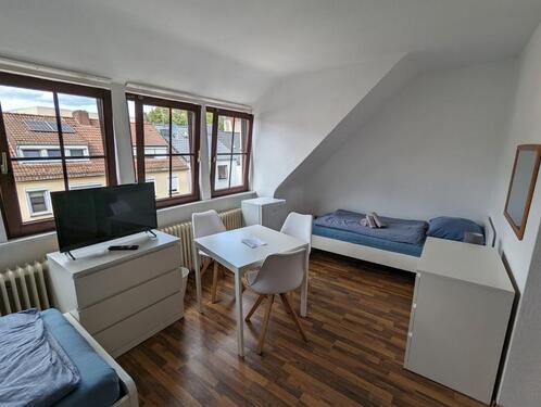Foto - Preiswerte Monteurwohnungen in Bremen - verschiedene Stadtteile und für jede Gruppenstärke